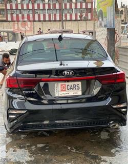 کیا فۆرتێ